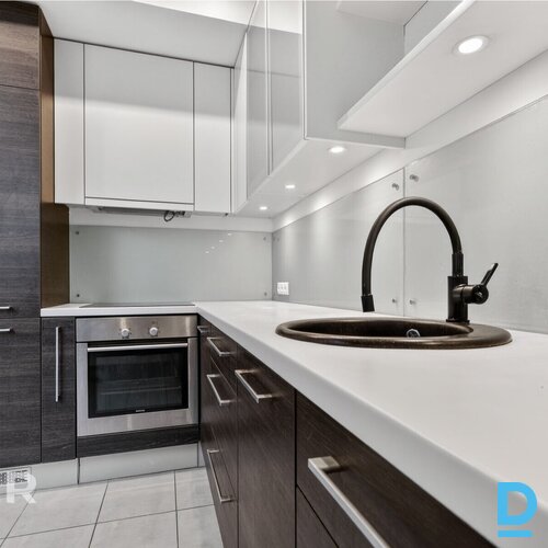 Tiek izīrēts mansarda tipa 2 istabu dzīvoklis ar plašu terasi jaunajā projektā.D Tiek izīrēts mansarda tipa 2 istabu dzīvoklis ar plašu terasi jaunajā projektā.D