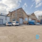 Warehouse premises in Āgenskalns