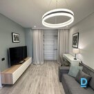 Izīrē dzīvokli Rigondas g. 1