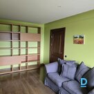 Izīrē dzīvokli Zīļu iela 15