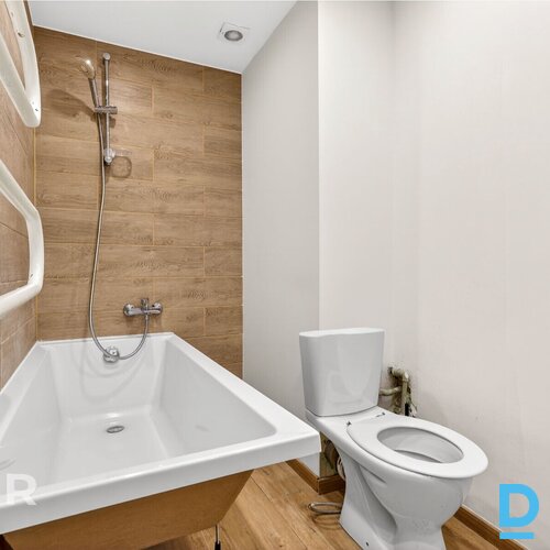 Pārdošanā gaišs un mājīgs 2 istabu dzīvoklis renovētā ēkā, klusā un zaļā apkārtn Pārdošanā gaišs un mājīgs 2 istabu dzīvoklis renovētā ēkā, klusā un zaļā apkārtn