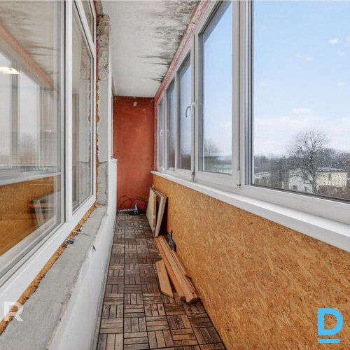 Pārdošanā gaišs un mājīgs 2 istabu dzīvoklis renovētā ēkā, klusā un zaļā apkārtn Pārdošanā gaišs un mājīgs 2 istabu dzīvoklis renovētā ēkā, klusā un zaļā apkārtn