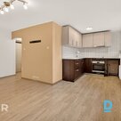 Pārdošanā gaišs un mājīgs 2 istabu dzīvoklis renovētā ēkā, klusā un zaļā apkārtn