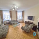 Izīrē dzīvokli Rīgā