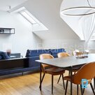 Apartment for rent in Riga