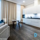 Apartment for rent in Riga