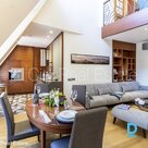 Apartment for rent in Riga