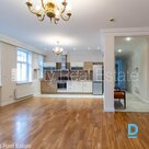 Apartment for rent in Riga