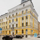 Apartment for rent in Riga