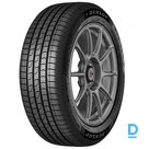 DUNLOP SPORT ALL SEASON 215 60 R17 96H DOT 24