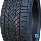 TRACMAX TRAC SAVER 145 80 R13 79T DOT 24