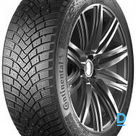 CONTINENTAL ICECONTACT 3 EVC 275 40 R22 107T DOT 24