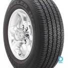 BRIDGESTONE DUELER H/T 684 III 255 60 R18 112T DOT 23