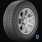 BRIDGESTONE DUELER A/T D693III DEMO 265 65 R17 112S DOT 23-25 | A/T