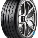 BRIDGESTONE POTENZA S007 245 35 R20 95Y DOT 24