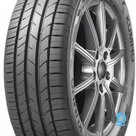 KUMHO ECSTA HS52 205 55 R19 97V DOT 24