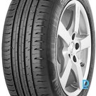 CONTINENTAL ContiEcoContact 5 205 60 R16 92H DOT 23