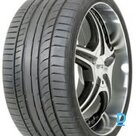 CONTINENTAL ContiSportContact 5 P 285 40 R22 106Y DOT 24