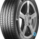 CONTINENTAL ULTRACONTACT 235 55 R18 100H DOT 24