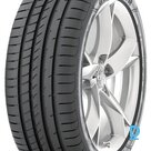 GOODYEAR EAGLE F1 ASYMMETRIC 2 225 45 R18 91Y DOT 24
