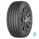 GOODYEAR EAGLE F1 ASYMMETRIC 6 245 45 R18 100Y DOT 25