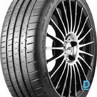 MICHELIN PILOT SUPER SPORT 325 30 R21 108Y DOT 24