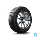 MICHELIN PRIMACY 4+ 225 40 R18 92Y DOT 23