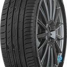 NEXEN N'FERA SPORT SUV 225 55 R18 98V DOT 24