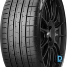 PIRELLI P ZERO SPORTS 245 35 R21 96Y DOT 23