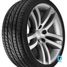 POWERTRAC CITYRACING 285 45 R19 111V DOT 24