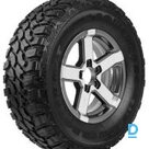 POWERTRAC POWER ROVER M/T 35 12.5 R18 123Q DOT 23 | M/T