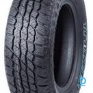 TRACMAX X PRIVILO AT08 BSW 225 75 R16 104T DOT 24 | A/T