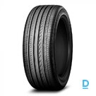 YOKOHAMA ADVAN DB V552 235 50 R21 101W DOT 24