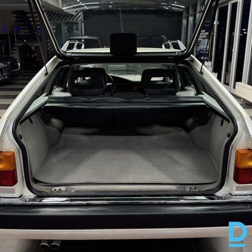 Pārdod Audi 200 20v Turbo Quattro, 1991 Pārdod Audi 200 20v Turbo Quattro, 1991