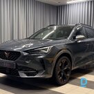 Продажа Cupra Formentor VZ 2.0i, 2023 г.