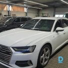 For sale Audi A6 Avant 50 Tfsie Sport Quattro, 2022