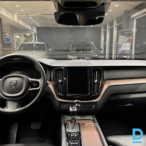 Pārdod Volvo Xc60 D4 Inscription, 2019 Pārdod Volvo Xc60 D4 Inscription, 2019