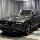 Volvo Xc60 D4 Inscription for sale, 2019
