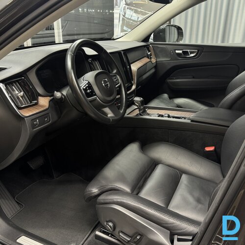 Pārdod Volvo Xc60 D4 Inscription, 2019 Pārdod Volvo Xc60 D4 Inscription, 2019