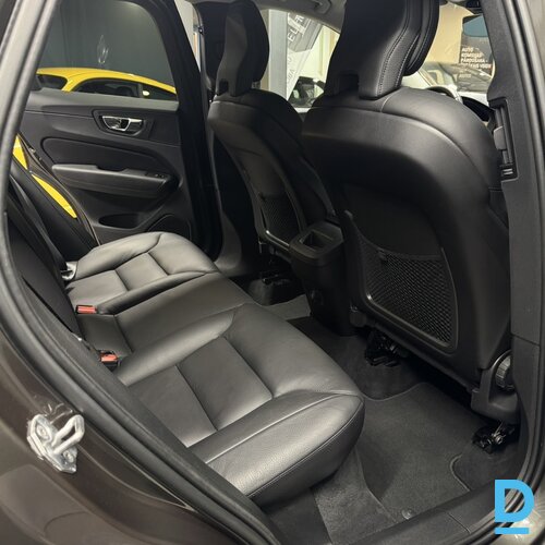 Pārdod Volvo Xc60 D4 Inscription, 2019 Pārdod Volvo Xc60 D4 Inscription, 2019