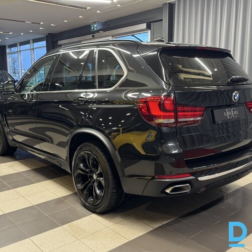 Pārdod BMW X5 xDrive40d, 2016 Pārdod BMW X5 xDrive40d, 2016
