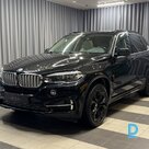 BMW X5 xDrive40d for sale, 2016