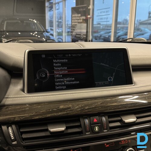 Pārdod BMW X5 xDrive40d, 2016 Pārdod BMW X5 xDrive40d, 2016