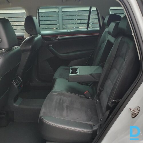 Pārdod Skoda Kodiaq Elegance 2.0Tdi, 2018 Pārdod Skoda Kodiaq Elegance 2.0Tdi, 2018