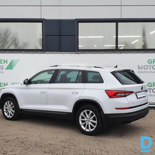 Pārdod Skoda Kodiaq Elegance 2.0Tdi, 2018 Pārdod Skoda Kodiaq Elegance 2.0Tdi, 2018