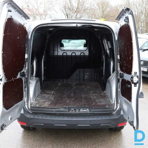 Pārdod Dacia Dokker Van 1.5d, 2019 Pārdod Dacia Dokker Van 1.5d, 2019