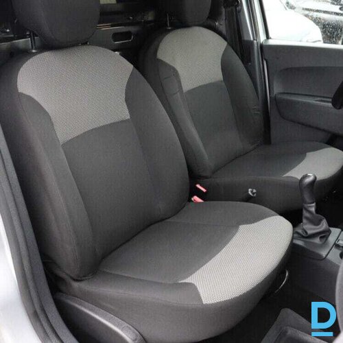 Pārdod Dacia Dokker Van 1.5d, 2019 Pārdod Dacia Dokker Van 1.5d, 2019