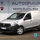 Dacia Dokker Van 1.5d for sale, 2019