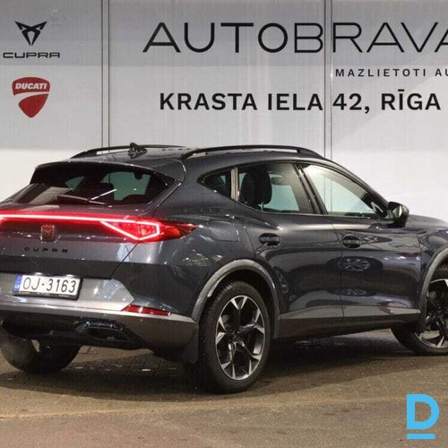 Pārdod Cupra Formentor 1.5i, 2024 Pārdod Cupra Formentor 1.5i, 2024