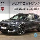 Продажа Cupra Formentor 1.5i, 2024 г.в.